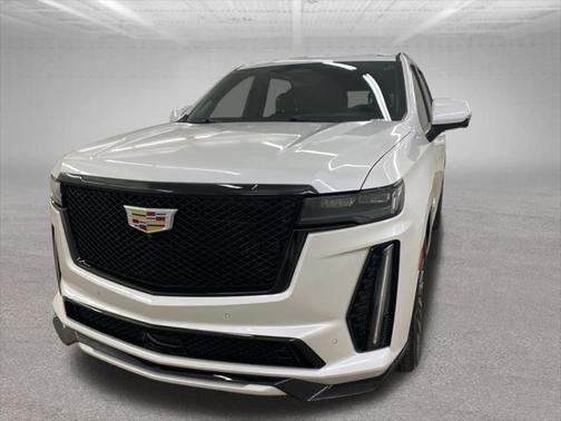 2023 Cadillac Escalade V-Series