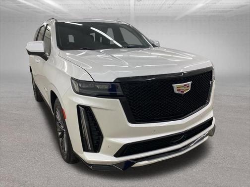 2023 Cadillac Escalade V-Series