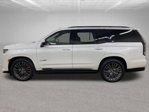 2023 Cadillac Escalade V-Series