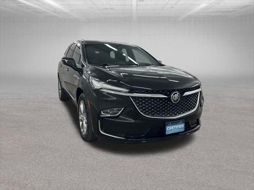 2024 Buick Enclave Avenir AWD