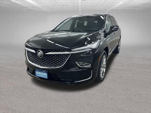 2024 Buick Enclave Avenir AWD