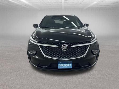 2024 Buick Enclave Avenir AWD