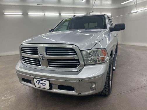 2013 RAM 1500 Big Horn