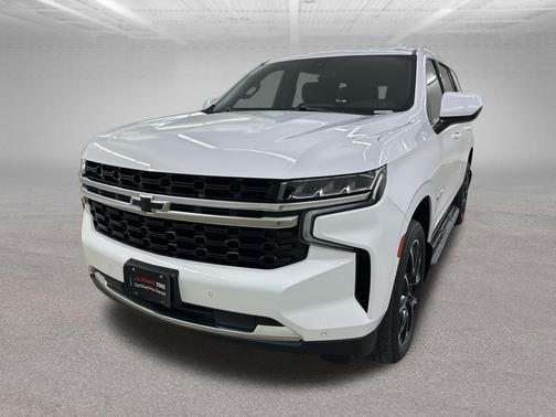 2021 Chevrolet Tahoe LS
