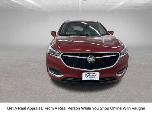 2020 Buick Enclave AWD Premium