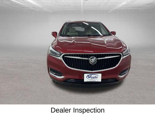 2020 Buick Enclave AWD Premium