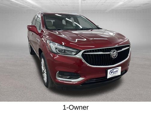 2020 Buick Enclave AWD Premium