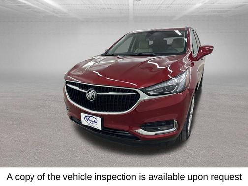 2020 Buick Enclave AWD Premium