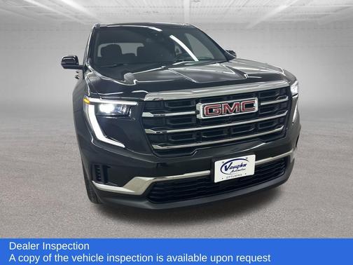 2025 GMC Acadia AWD Elevation