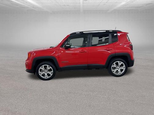 2023 Jeep Renegade Limited