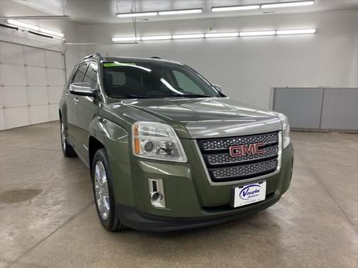 2015 GMC Terrain SLT-2