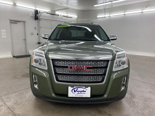 2015 GMC Terrain SLT-2