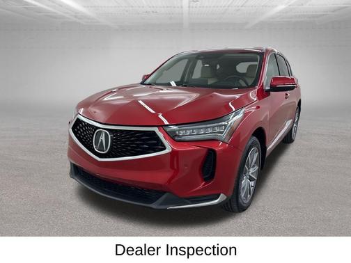 2023 Acura RDX Technology Package