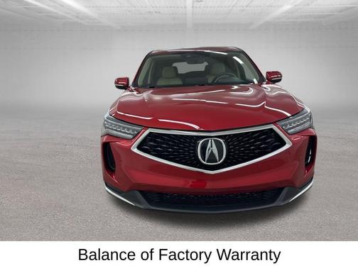 2023 Acura RDX Technology Package