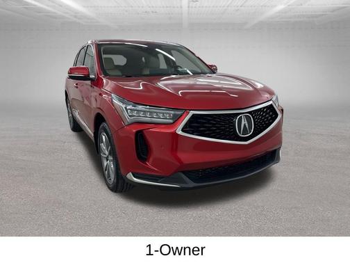 2023 Acura RDX Technology Package