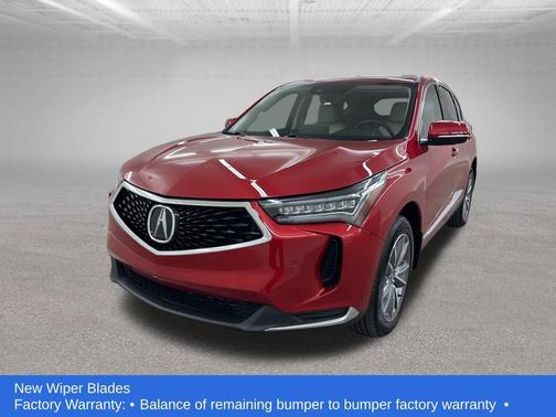 2023 Acura RDX Technology Package