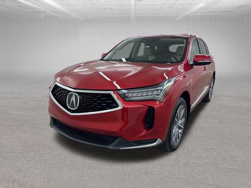 2023 Acura RDX Technology Package
