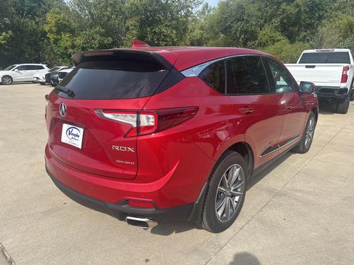 2023 Acura RDX Technology Package