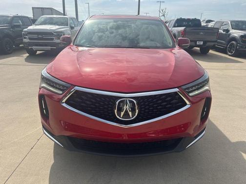 2023 Acura RDX Technology Package