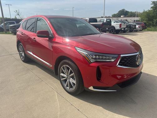 2023 Acura RDX Technology Package