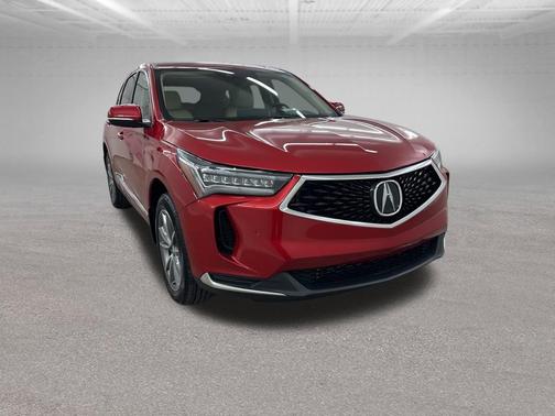 2023 Acura RDX Technology Package