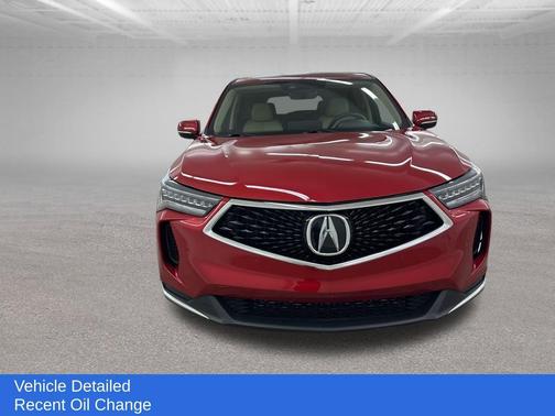 2023 Acura RDX Technology Package