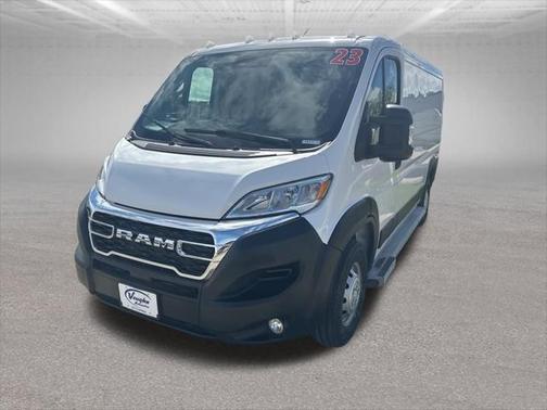 2023 RAM ProMaster 2500 Base