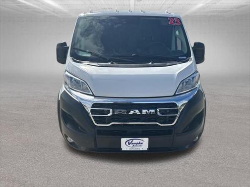 2023 RAM ProMaster 2500 Base