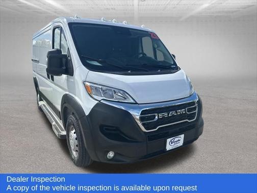 2023 RAM ProMaster 2500 Base