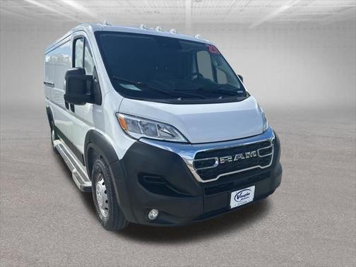 2023 RAM ProMaster 2500 Base