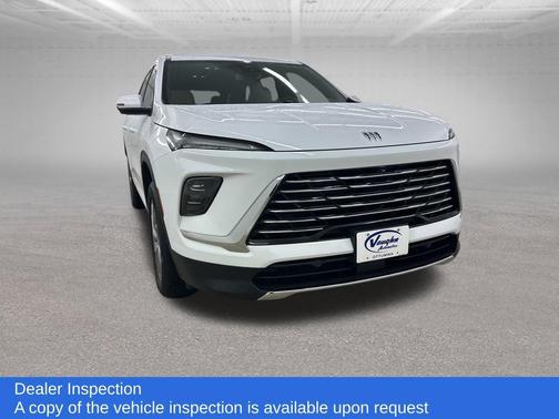 2025 Buick Enclave Preferred FWD