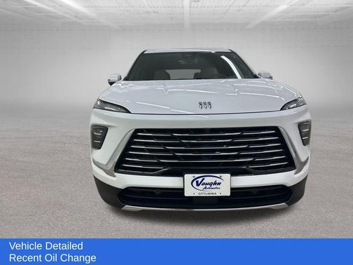 2025 Buick Enclave Preferred FWD