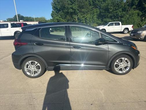 2020 Chevrolet Bolt EV FWD LT