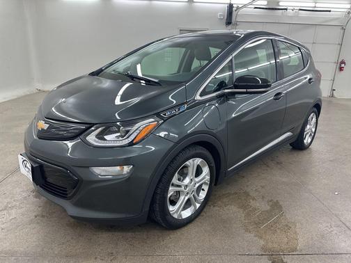2020 Chevrolet Bolt EV FWD LT