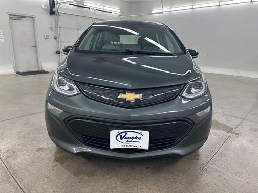 2020 Chevrolet Bolt EV FWD LT