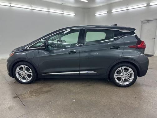 2020 Chevrolet Bolt EV FWD LT