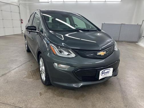 2020 Chevrolet Bolt EV FWD LT