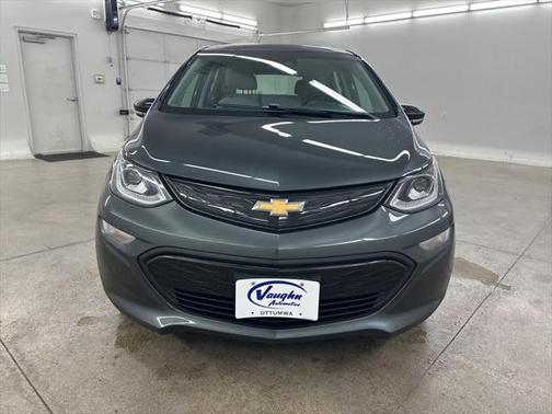 2020 Chevrolet Bolt EV FWD LT