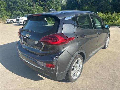 2020 Chevrolet Bolt EV FWD LT