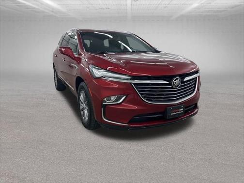 2022 Buick Enclave AWD Essence