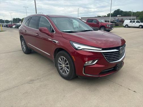 2022 Buick Enclave AWD Essence