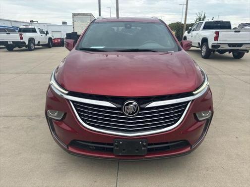 2022 Buick Enclave AWD Essence
