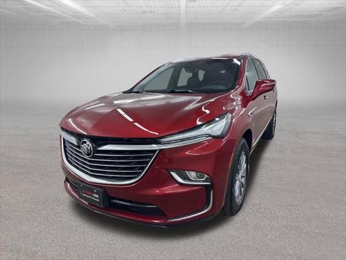2022 Buick Enclave AWD Essence