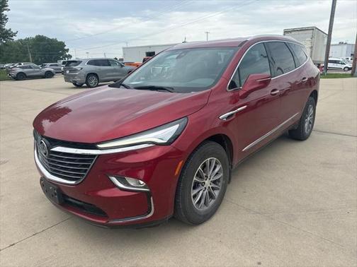 2022 Buick Enclave AWD Essence