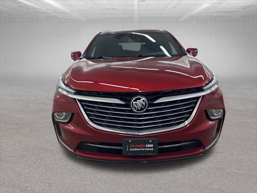 2022 Buick Enclave AWD Essence