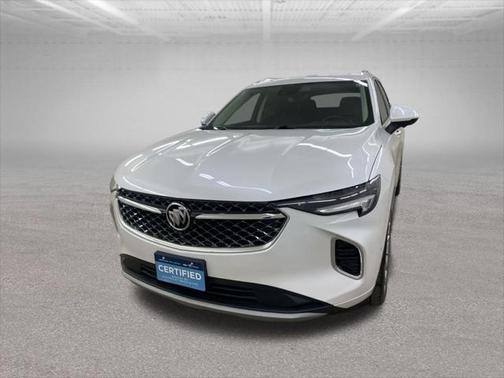 2023 Buick Envision Avenir AWD