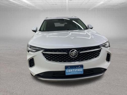 2023 Buick Envision Avenir AWD