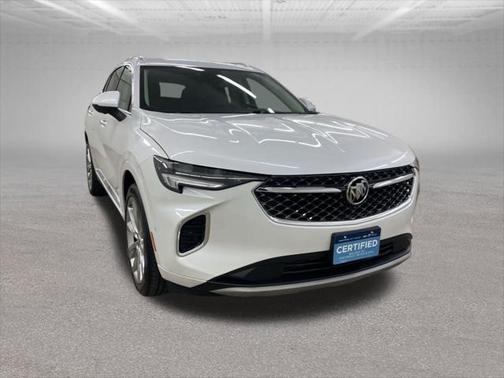 2023 Buick Envision Avenir AWD