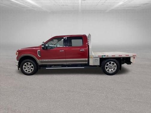 2021 Ford F-350 Lariat