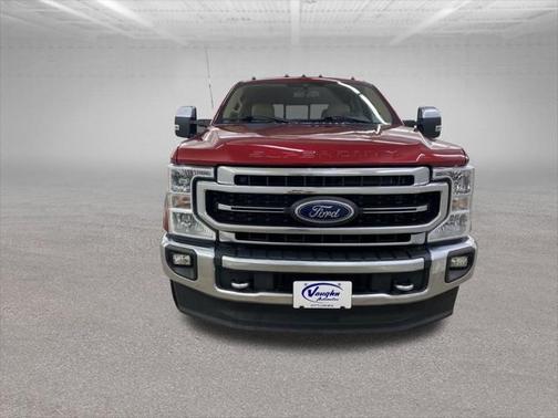 2021 Ford F-350 Lariat